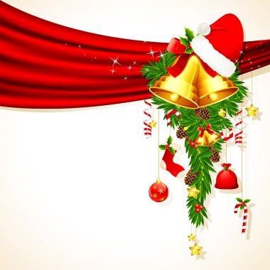 Christmas Decoration clipart