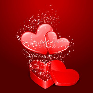 Love Gift clipart