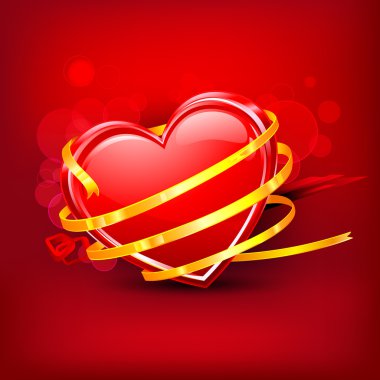 Love Background clipart