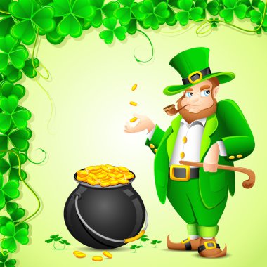 Saint Patrick's Day clipart