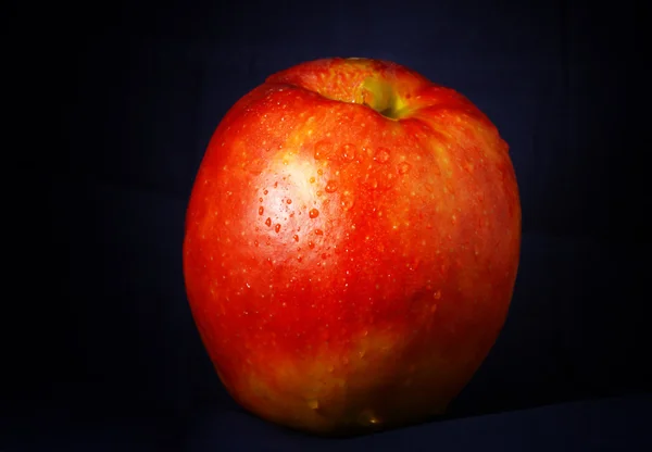 Яблука — стокове фото