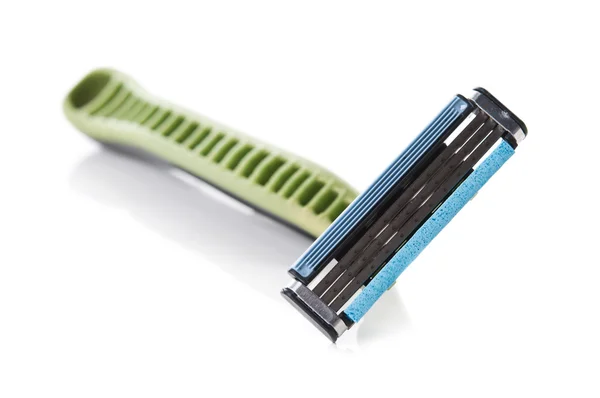 Máquina para afeitarse — Foto de Stock
