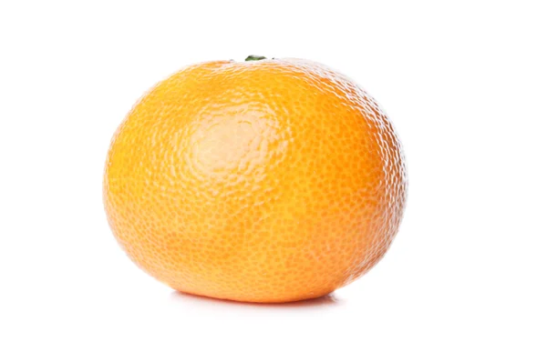 Mandarina naranja — Foto de Stock