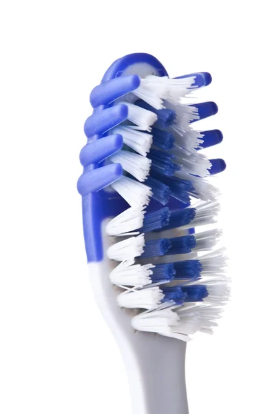 Nuevo cepillo de dientes — Foto de Stock