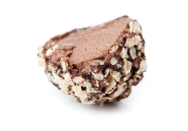 Chocolate doce — Fotografia de Stock