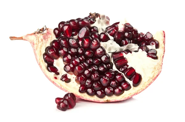 stock image Fresh pomegranate