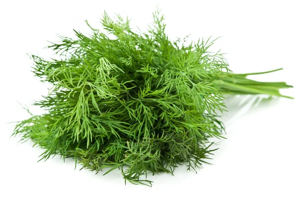 stock image Fresh parsley