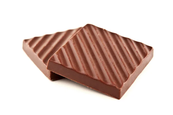 Barre de chocolats — Photo