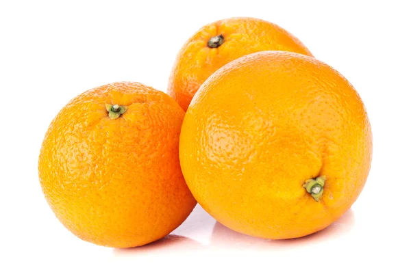 Naranja fresca —  Fotos de Stock