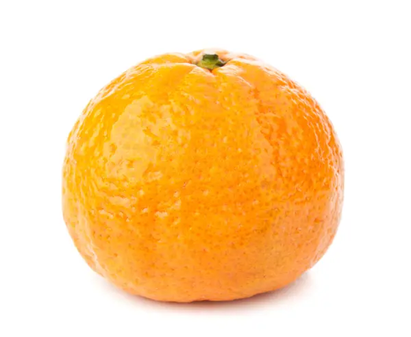 Apelsin mandarin — Stockfoto