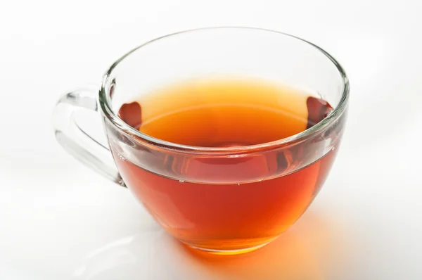 stock image Cup of tea