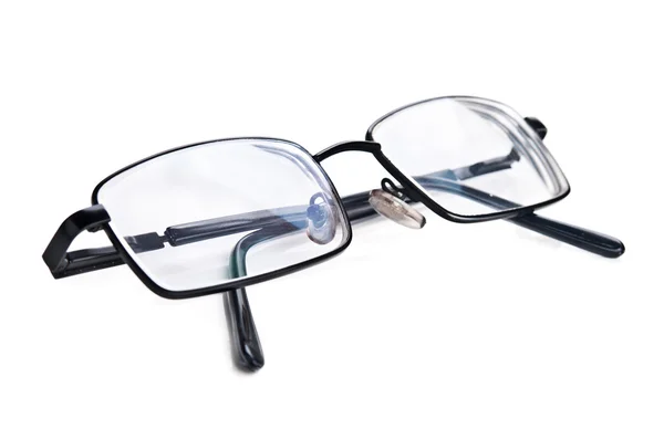 Чёрные очки — стоковое фото