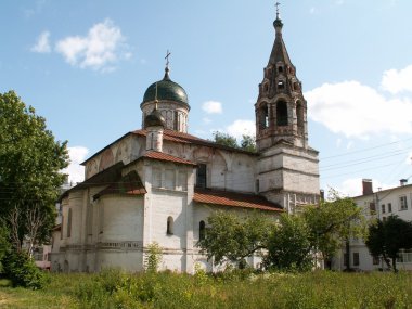 eski kilise