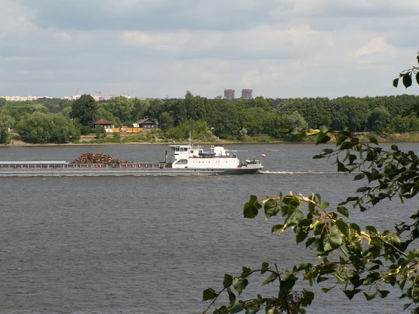 volga gemide