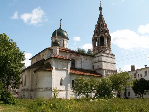 Stary kościół Obrazek Stockowy