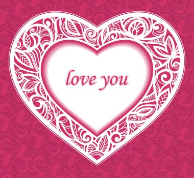 Congratulations to the Saint Valentine clipart