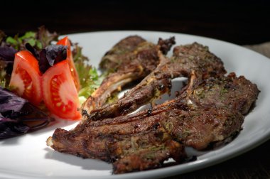 hamur ve meat1 çanağı