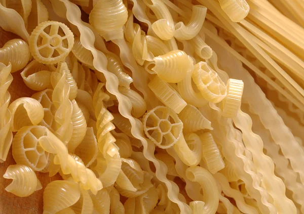 Fine pasta009 — Stock Photo, Image
