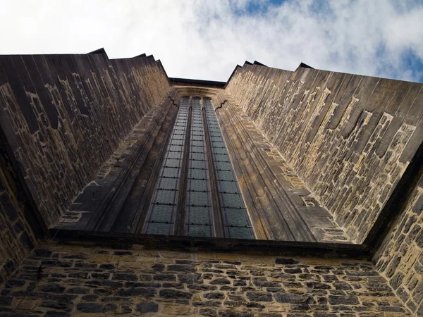 Sint-Vituskathedraal — Stockfoto