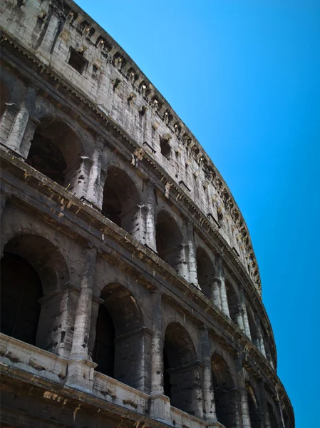 Coliseo — Foto Stock