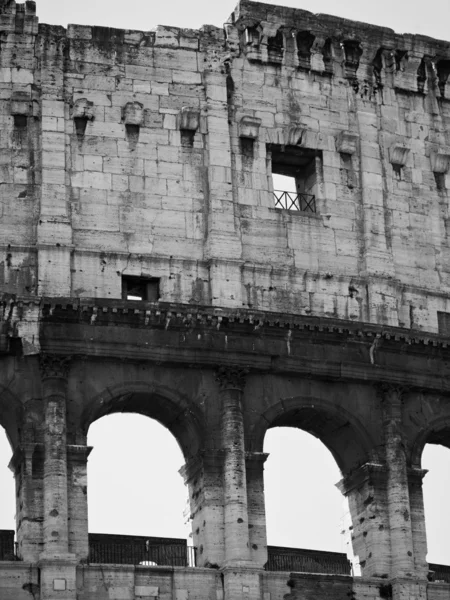 Coliseum — Stock Photo, Image