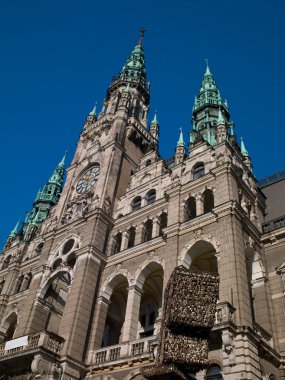 Liberec Belediye Binası