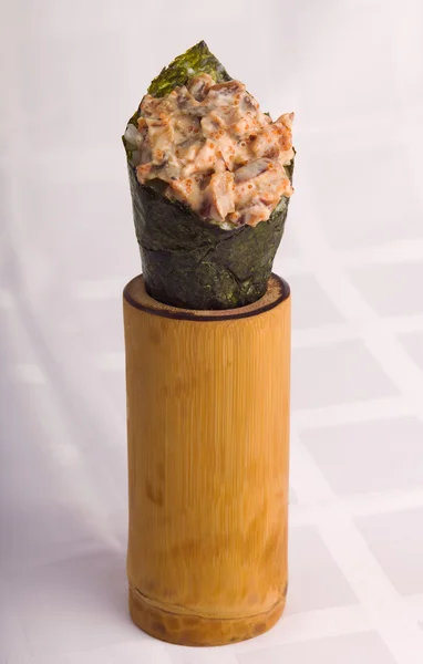 Japon Mutfağı — Stok fotoğraf