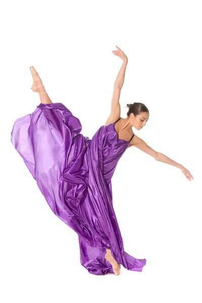 stock image Ballet dancer