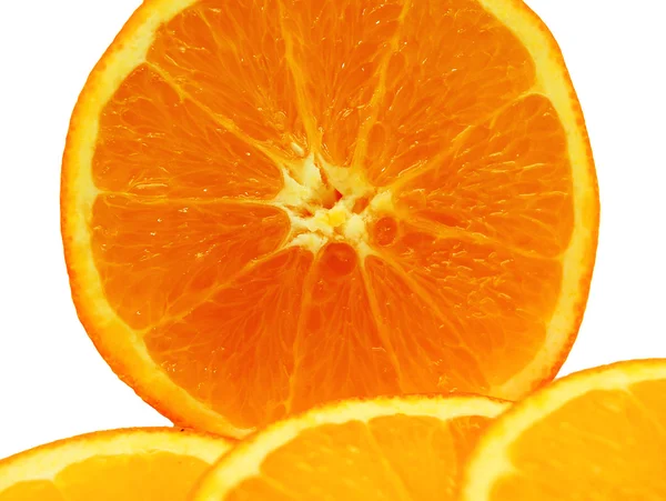 오렌지 다발 — 스톡 사진