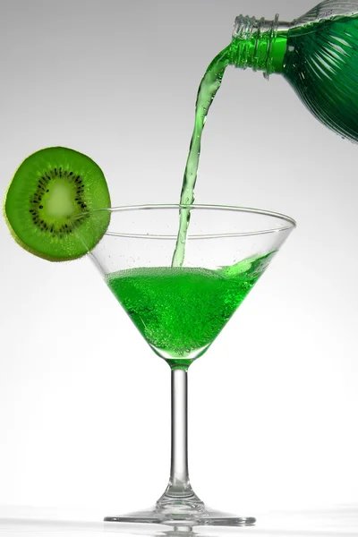 stock image Kiwi