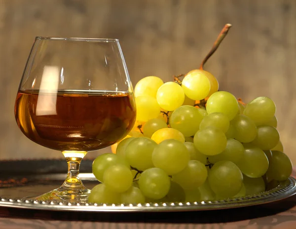 stock image Grape