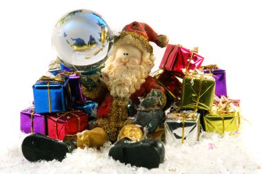 Noel Baba