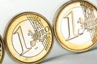 Euro para