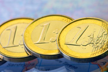 Euro para