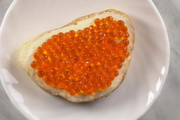 stock image Caviar