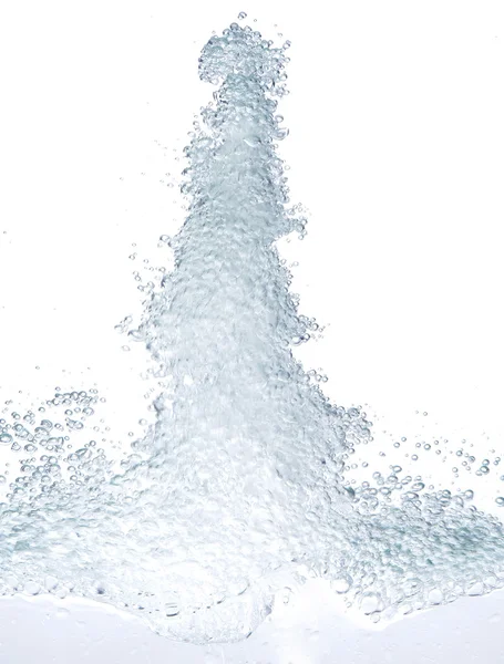 Mineralwasser — Stockfoto