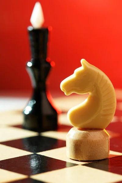 stock image Chess