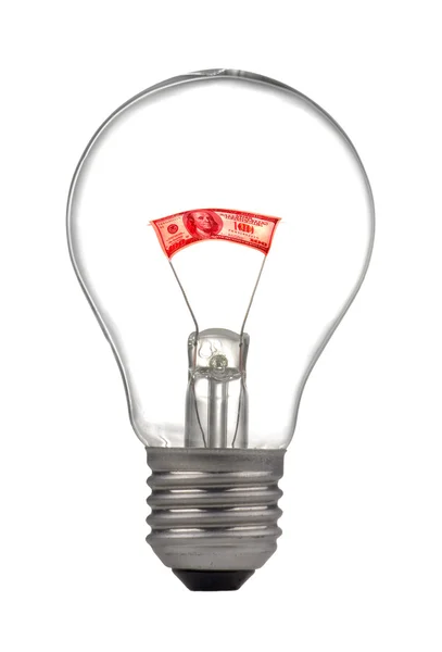 Bulb — Stock Photo, Image