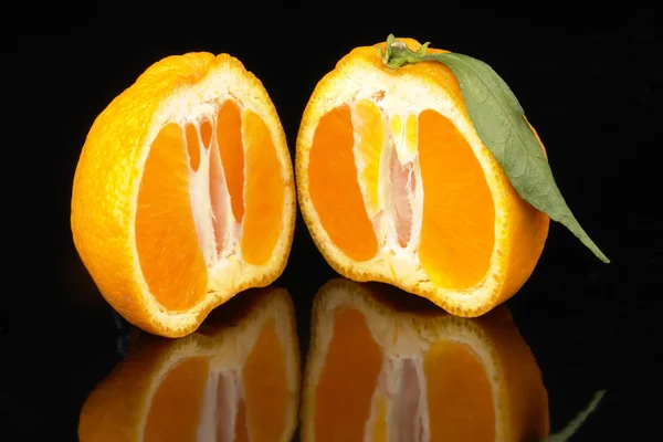 Tangerine — Stock Photo, Image