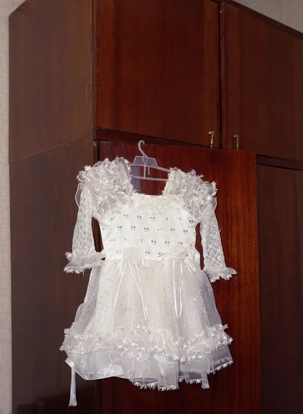 Sukienka, — Zdjęcie stockowe