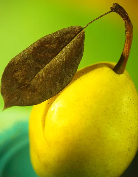 Pear, — Stock Photo, Image