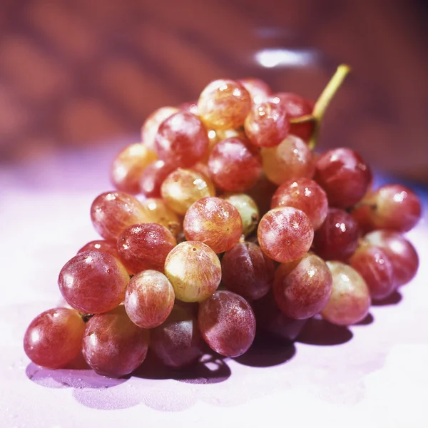 Grapes,