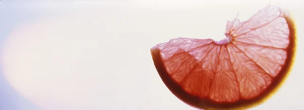 Грейпфрут — стокове фото