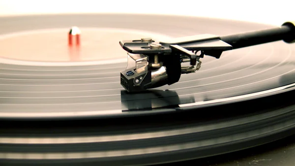 Record de phonographe , — Photo