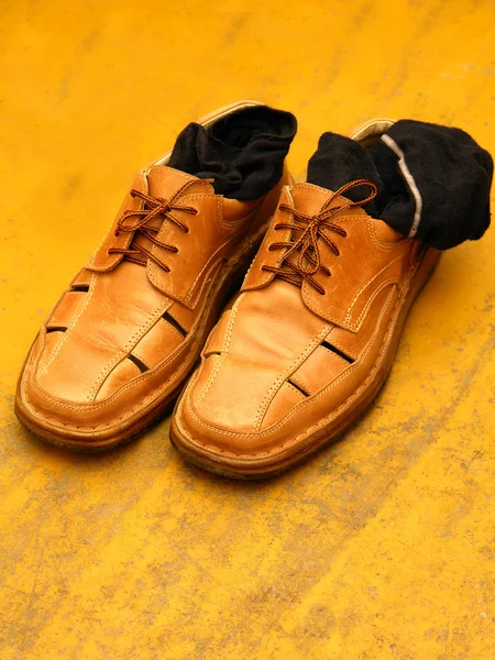 Shoes, — Stock Photo, Image