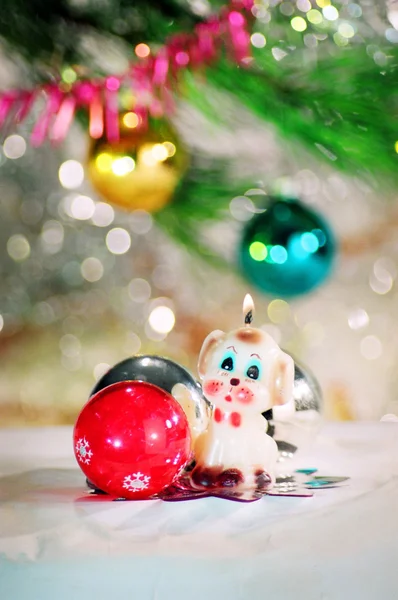 Christmas — Stock Photo, Image