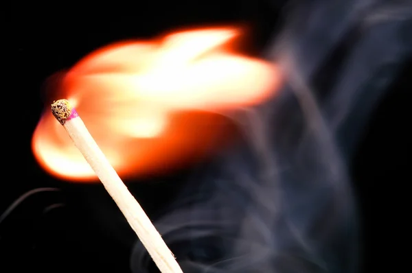 Matches — Stock Photo, Image