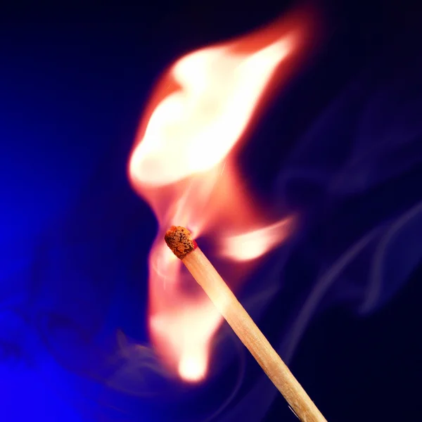 Matches — Stock Photo, Image