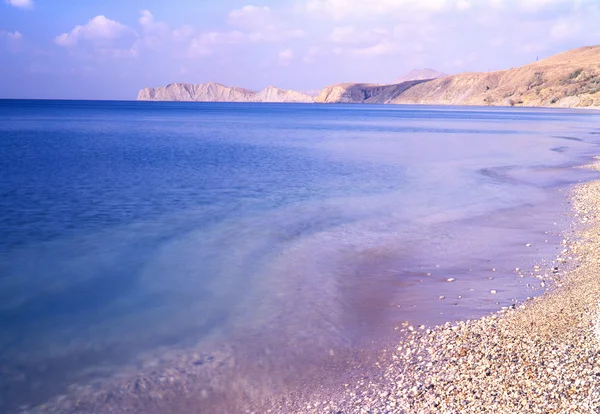 Bellissimo mare — Foto Stock