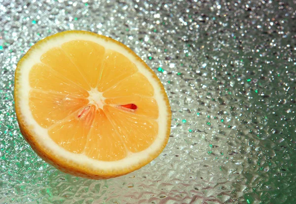 Lemon, — Stock Photo, Image